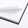 Diary in a solid cover A5, 80 sheets "All this is vanity"