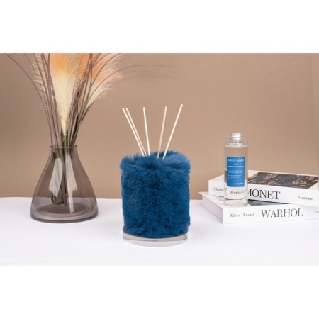 Diffusor aromatic Sofi de Marko Fluffy Gloss, 200 ml