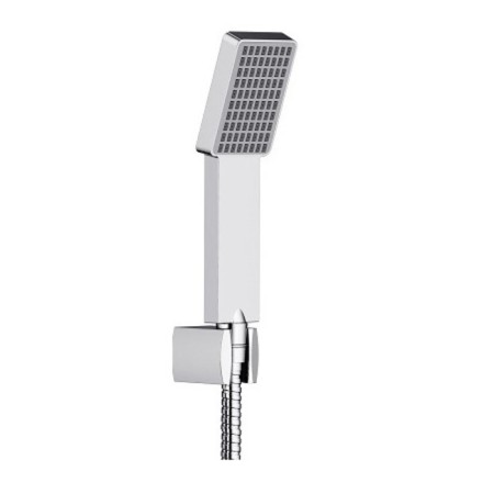The shower system Timo Petruma SX-5159/00SM, built into the thermostat, chrome-2