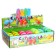 Magic "caterpillar" with paste, color mix