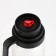 Thermos, 1 l, the sleeve "Master K.", with a mug, retains heat 24 hours