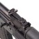Matcage Training Ak-74m Kalashnikov Torture machine with a folding butt