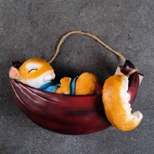 Squirrel 