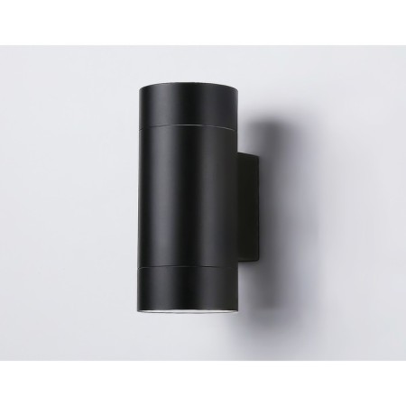 Street wall lamp Ambrella Garden ST3304, GX53, Black Color-2