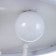 Bayerluxonavt chandelier LED 46W 3000-6000k white 50x50x13 cm Bayerlux