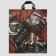 Mcelline package, polyethylene with a loop pen, 38x42 cm, 40 μm
