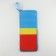 Knitting knitting needles, with Teflon coating, D = 2-7 ​​mm, 35 cm, 10 pairs in the pencil case