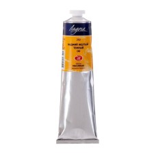 Oil paint in a tube 120 ml, ZHK 