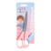 Baby scissors 16.5 cm Erichkrause "The Adventures of Petit and Wolf", mix