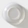 Porcelain plate Punto Bianca, 600 ml, D = 18.5 cm