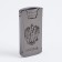 Electronic lighter for smoking USB "Emblem of Russia", spiral, 3.5 x 7 cm