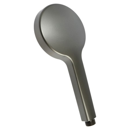 Shower watering can Zein Z3530, d = 105 mm, graphite-3