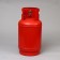 Gas cylinder, 27 l, with a valve, empty, GOST 15860-84