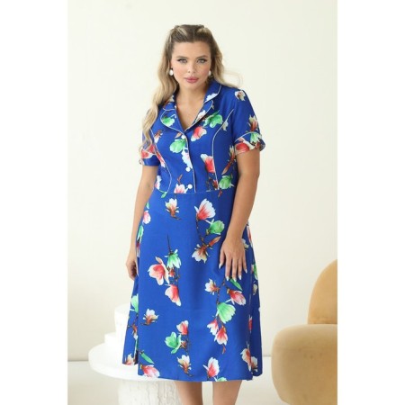 Women's dress, size 60-9