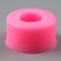 Form Silicone universal “face”, product size - 1.7 × 2 cm