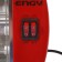 Engy QH-1500S heater, quartz infrared, 3 heating levels, 1500 watts, red