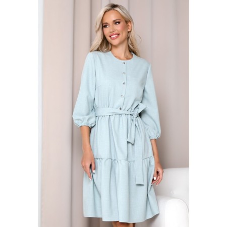 Women's dress, size 48-1