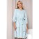 Women's dress, size 48
