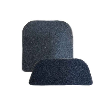 National FV212 filter for bag vacuum cleaners: NH-VB2011/NH-VB2012