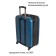 Suitcase Fusion FTS-1004, M, blue