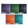Notebook 12 sheets in the Montstrika line, cover coated paper, VD-LK, MIX