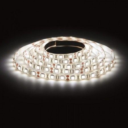 A set of LED tape "ERA" 5 m, IP20, SMD2835, 60 LED/m, 12 V, 2700K