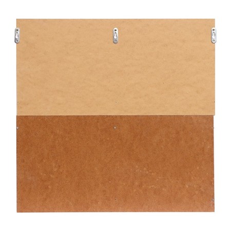 Little Princess doors, 60 × 60 cm, white color-10