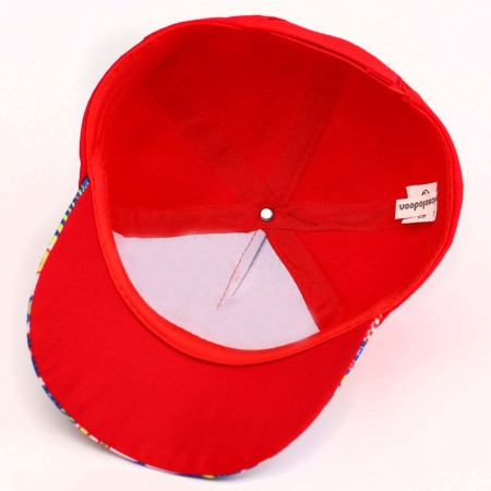 Children's cap, size 52-56, puppy patrol-4