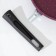 Trendy Style pan, d = 24 cm, removable handle, anti -stick coating, purple color
