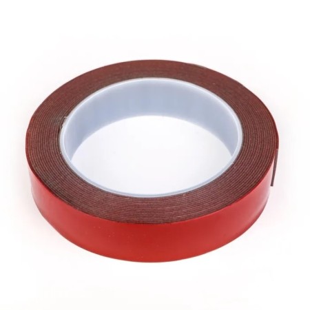 Adhesive tape Torso, bilateral, reinforced, 22 mm × 5 m-1