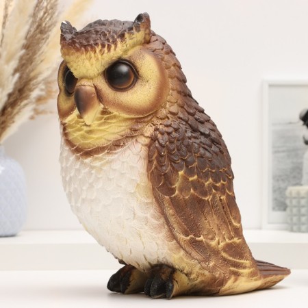 Pigger "Owl Medium" 26x20x31cm-1