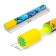Water gun, pneumatic gun, blue tractor, 30 cm