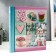 Photo album magnetic 20 sheets "Sweet Life"