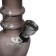 Bong Patterns, 15.5 cm, black