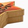 Gift box "February 23" Star