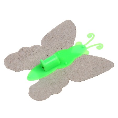 Shooter "Butterfly", color mix-1