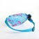Board children's belt, lightning department, lilac color