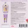 Gift set of children's mini me: delicate shampoo, 500 ml + toothpaste, 75 g