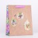 Craft Package "Crystal Garden" 26 x 32 x 12 cm