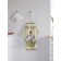 Apron kitchen with a photo print "Vintage Easter postcard", adjustable, size OS