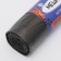 Garbage bags in the roll "Upakland" with ties 50 l 25 μm black 10 pcs