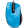 Mouse Genius Mouse DX-150X, wired, optical, 1000 dpi, USB, blue