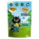 Wet food "Mnyams" "Farmer Fair" for kittens, delicate pieces with lamb, 85 g