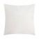 Pillowcase decorative Ethel ornament Color Gray 45 x 45 cm, 100% p/e