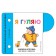 Book-toy for home and walks. I walk