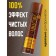 Dry shampoo Valori Let’s Dark for brunettes, 200 ml