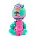 Interactive toy Tiny Furry "Unicorn"