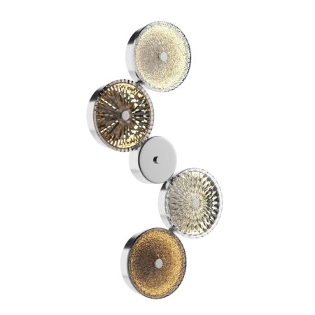 Bra Caramella LED 25W 4000K-2