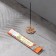 Incense "fell Santo", 12-15 sticks in the package