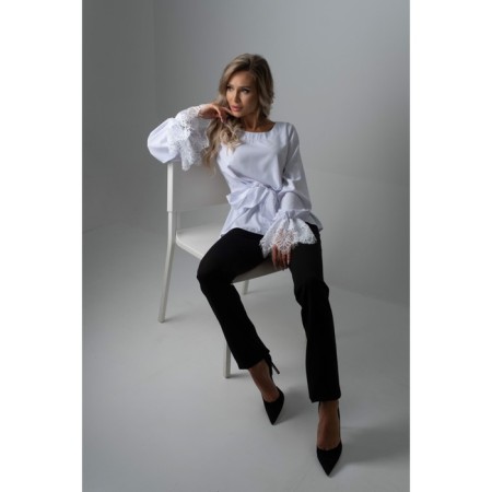 Female blouse, size 42-1